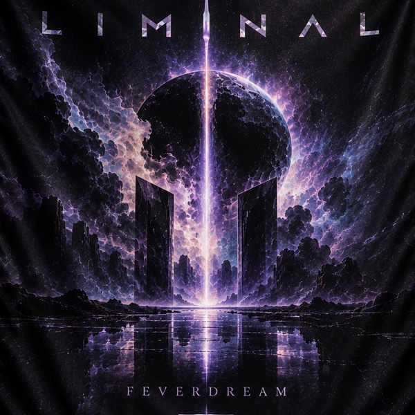 Feverdream album cover