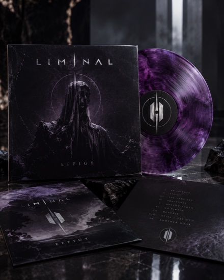 Effigy LP