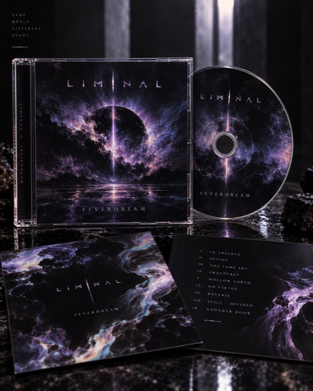 Feverdream CD