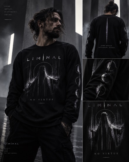 Long Sleeve