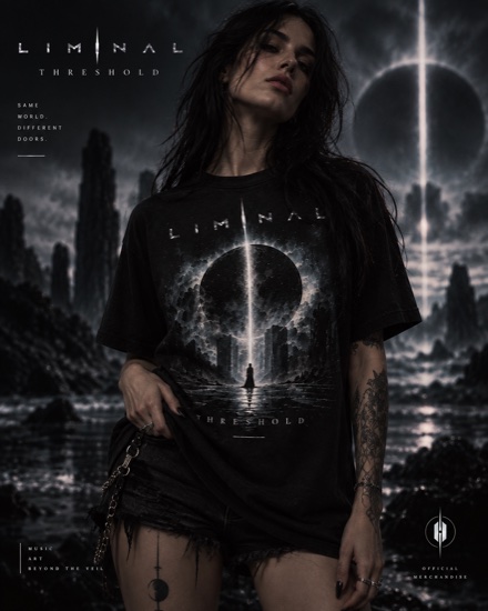 Threshold Tee